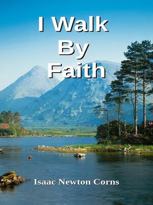 cover image of I Walk  by  Faith